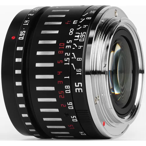 Ống kính TTArtisan 35mm F0.95 for M4:3, Nikon Z, Sony E