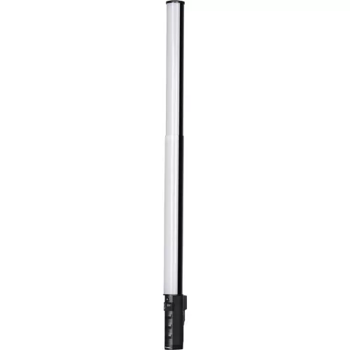 Đèn SIRUI T60 tube với ứng dụng và điều khiển từ xa (SIRUI Duken T60 Telescopic Tube) RGB – LED dạng Tube – Chính hãng