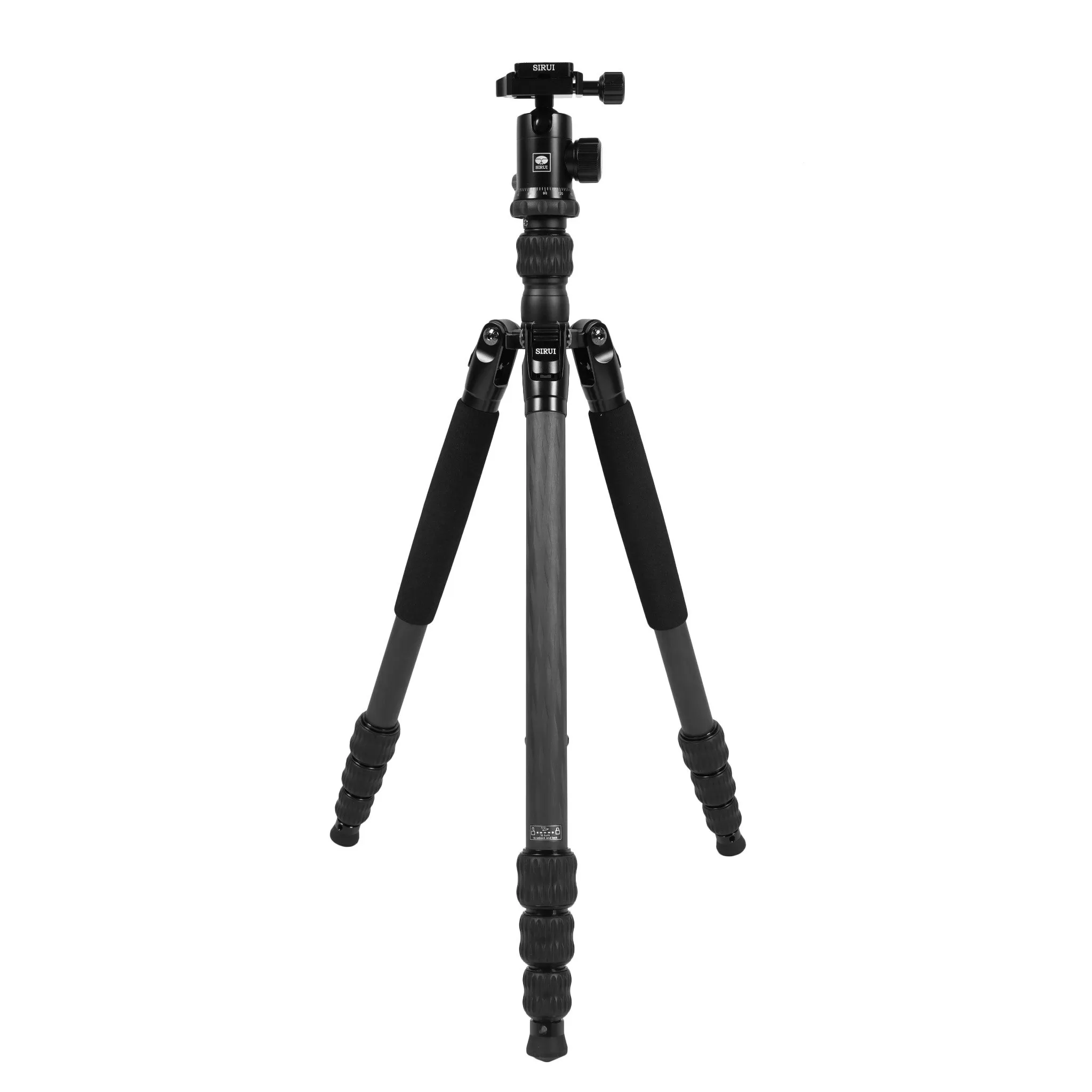 Chân máy ảnh Carbon-fiber SIRUI Traveler 7C