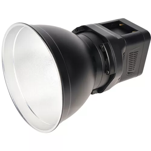 Đèn Led Sirui C60B /Sirui C60B Bi-Color LED Monolight