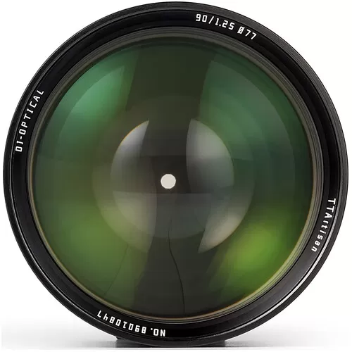 Ống kính TTArtisan 90mm f1.25 cho Leica M