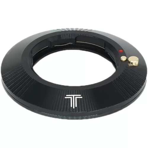 Ngàm chuyển đổi TTArtisan Leica M – X1D