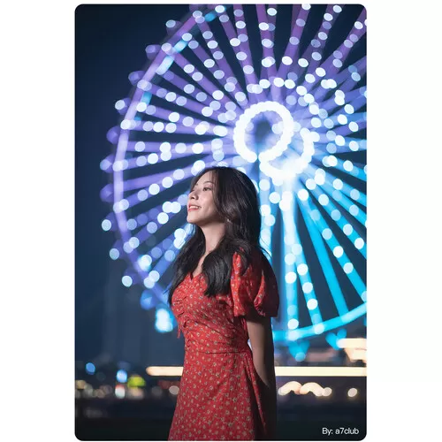 Ống kính TTartisan 50mm f1.4 for Canon RF, Leica L, Nikon Z, Sony E