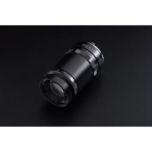 Ống kính TTartisan 100mm f2.8 Soap Bubble Bokeh For Leica M