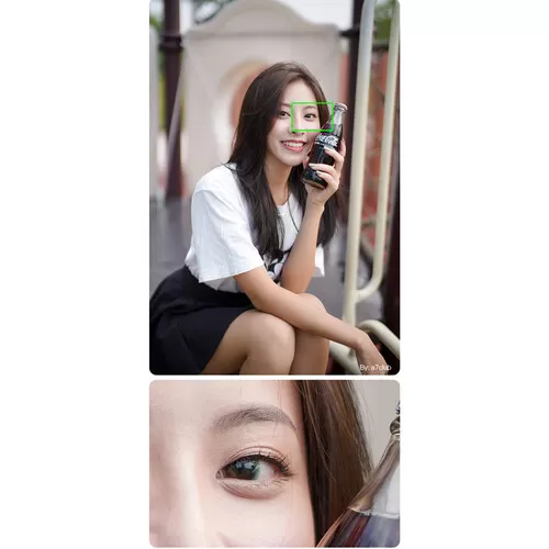 Ống kính TTartisan 50mm f1.4 for Canon RF, Leica L, Nikon Z, Sony E
