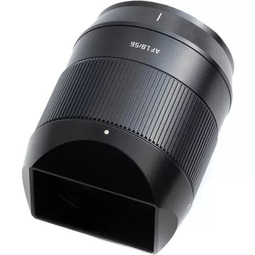 Ống kính AF TTArtisan 56mm F1.8 cho Sony E, Fuji X, Nikon Z