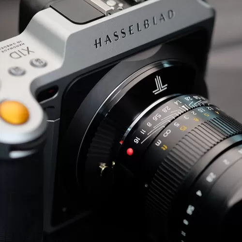 Ngàm chuyển đổi TTArtisan Leica M – X1D