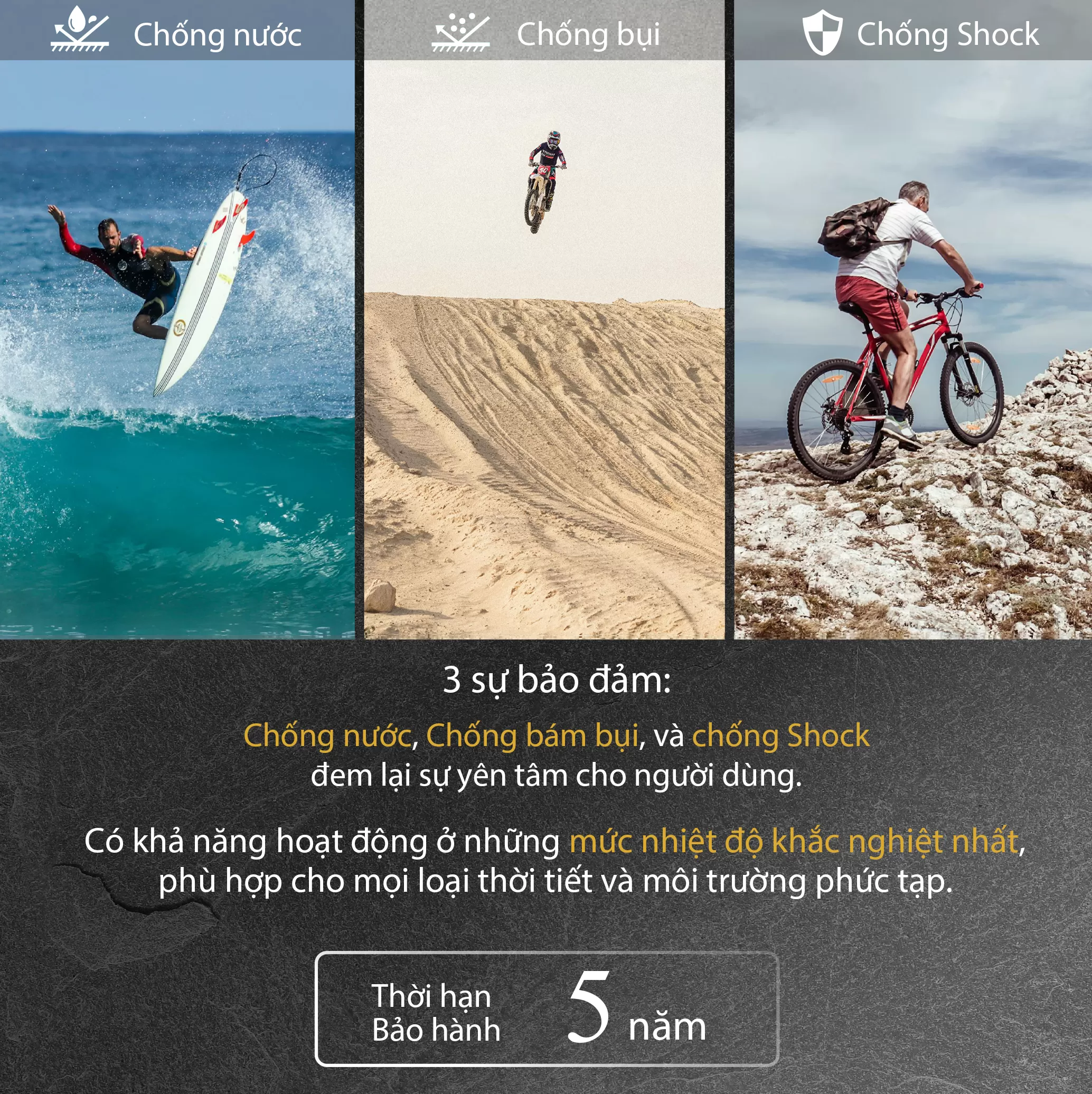 Thẻ nhớ SunEast SDXC V90 SunEast Ultimate Pro 64GB | 128GB | 256GB cao cấp UHS-II tốc độ 300MB/s, hỗ trợ quay 8K+4K