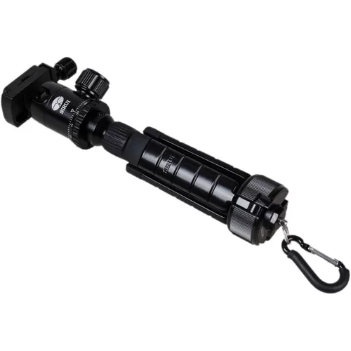 Chân Máy Ảnh SIRUI 3T-35K Aluminum ( Màu Đen )