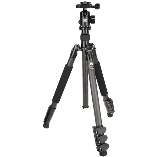 Chân máy Carbon Sirui ET-1204 + Ballhead E10