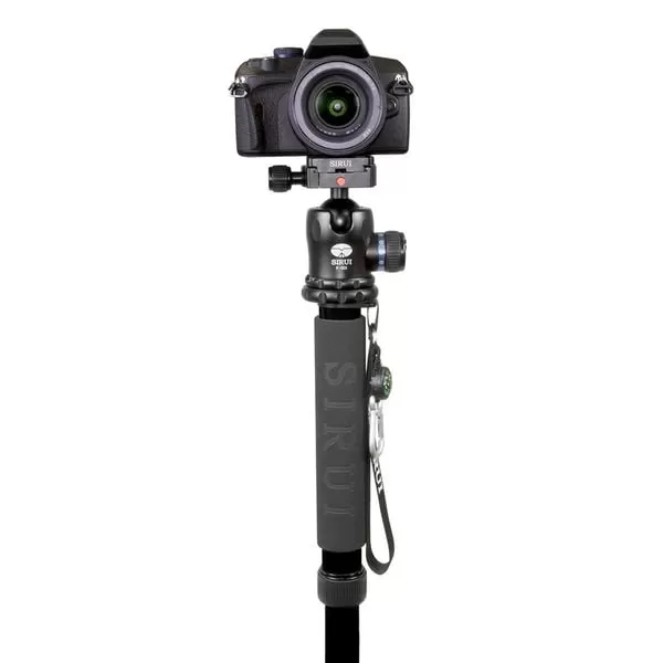 Chân máy ảnh Monopod Sirui P-306