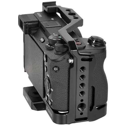Khung bảo vệ máy ảnh Sirui Camera Cage for Sony A6700