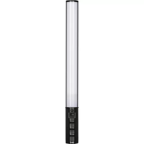Đèn SIRUI T60 tube với ứng dụng và điều khiển từ xa (SIRUI Duken T60 Telescopic Tube) RGB – LED dạng Tube – Chính hãng