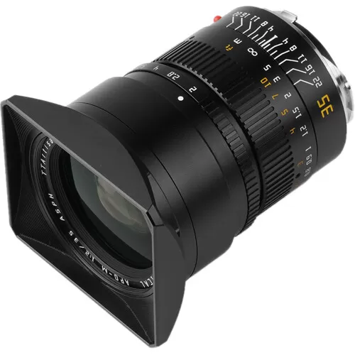 Ống kính TTartisan 35mm f2 for Leica M