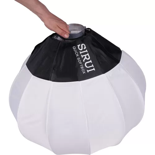 Softbox Sirui RGQ65