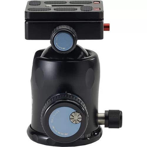 Đầu củ chân Sirui K-30X