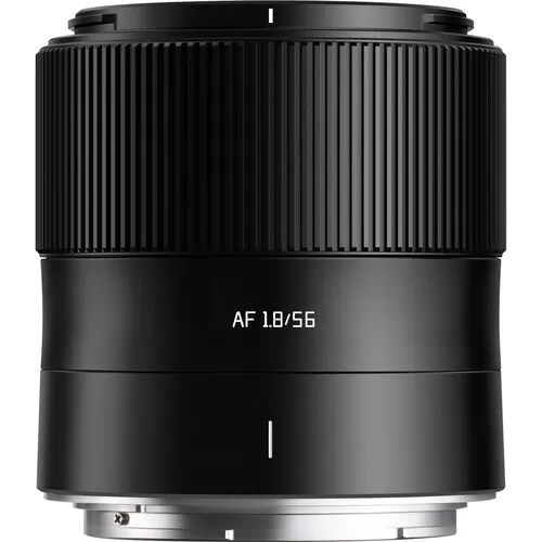 Ống kính AF TTArtisan 56mm F1.8 cho Sony E, Fuji X, Nikon Z