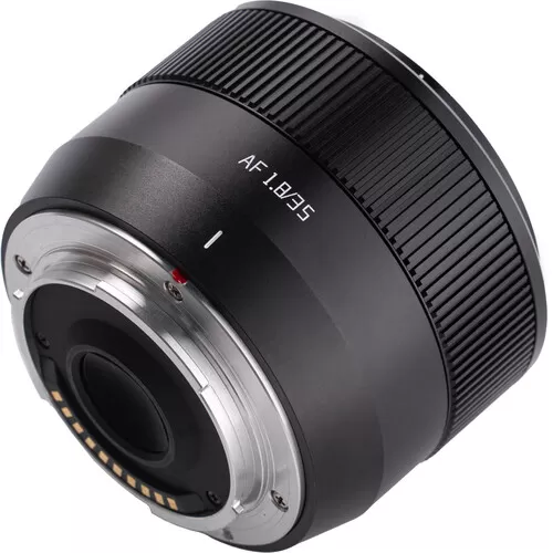 Ống kính TTArtisan 35mm f/1.8 mark II cho Fujifilm X, Nikon Z, Sony E