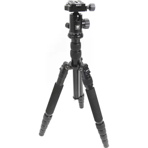 Chân máy ảnh Sirui A-1005 với Ball Head Y-10.