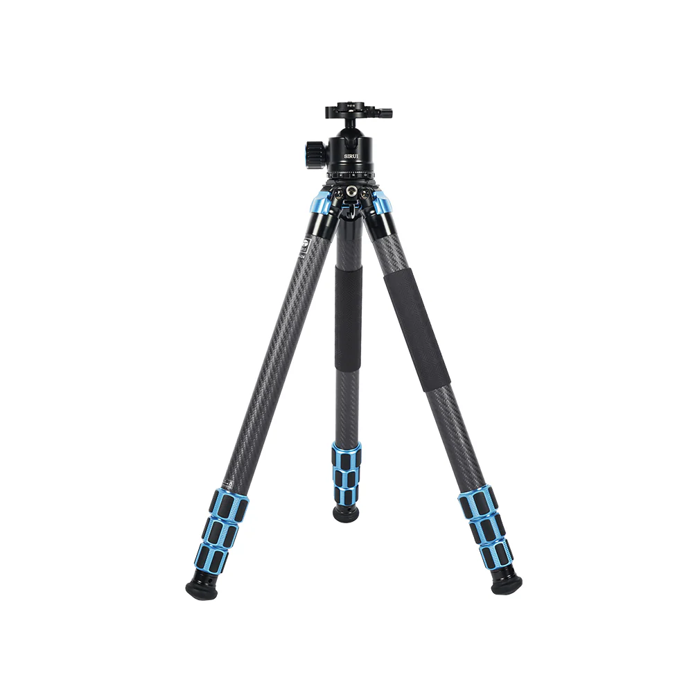 Chân máy ảnh Carbon-fiber SIRUI AM-324 + ballhead AM-40