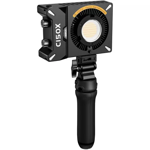 Đèn Studio Sirui C150X 150w