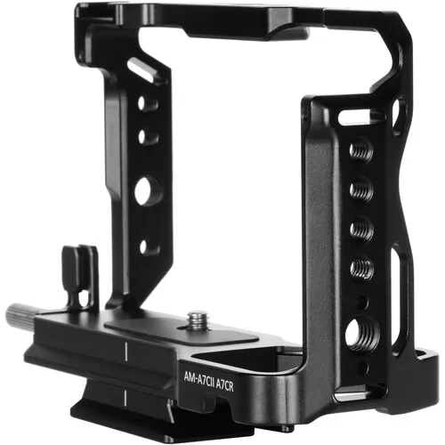 Khung bảo vệ máy ảnh Sirui Camera Cage for Sony A7-CII
