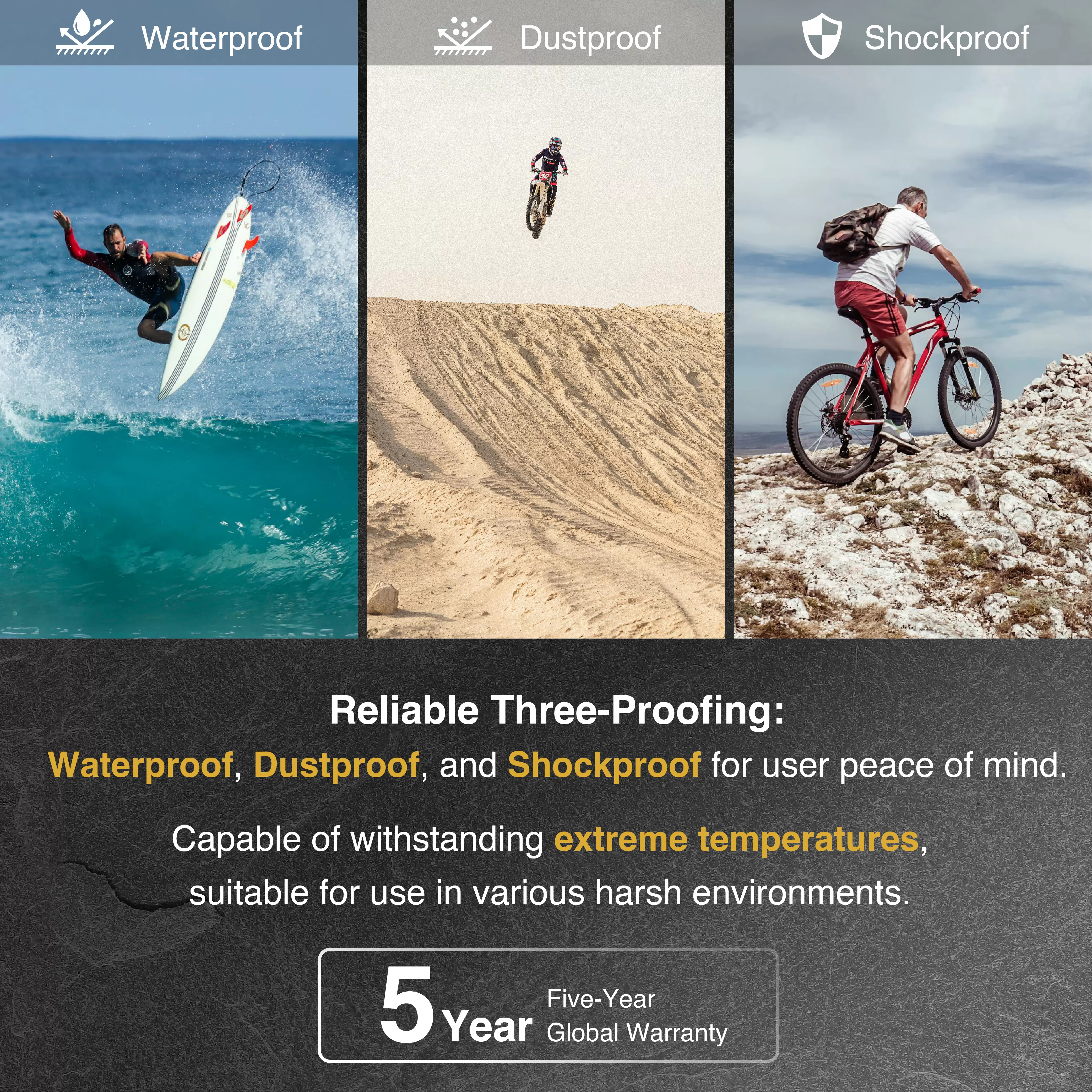 Thẻ nhớ SunEast SDXC V60 SunEast Ultimate Pro 64GB | 128GB | 256GB | 512GB - UHS-II tốc độ 280MB/s