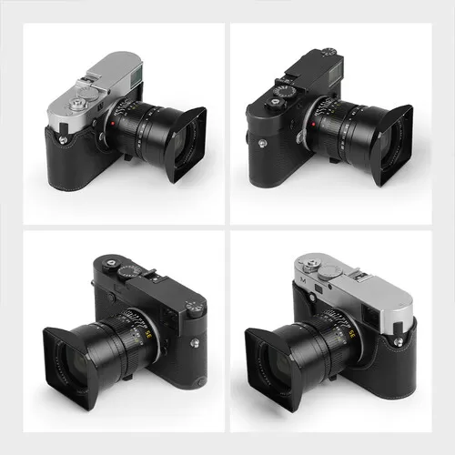 Ống kính TTartisan 35mm f2 for Leica M