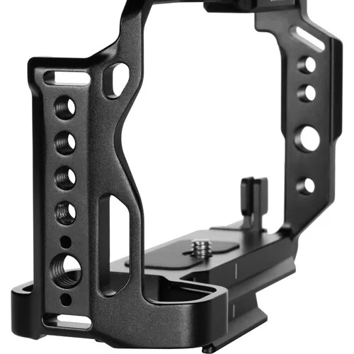 Khung bảo vệ máy ảnh Sirui Camera Cage for Sony A7-CII