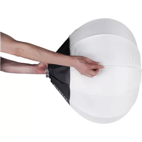 Softbox Sirui RGQ65