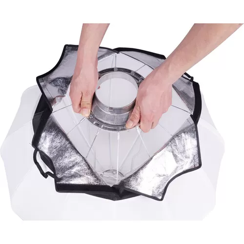 Softbox Sirui RGQ65