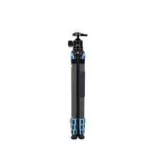 Chân máy ảnh Carbon-fiber SIRUI AM-324 + ballhead AM-40