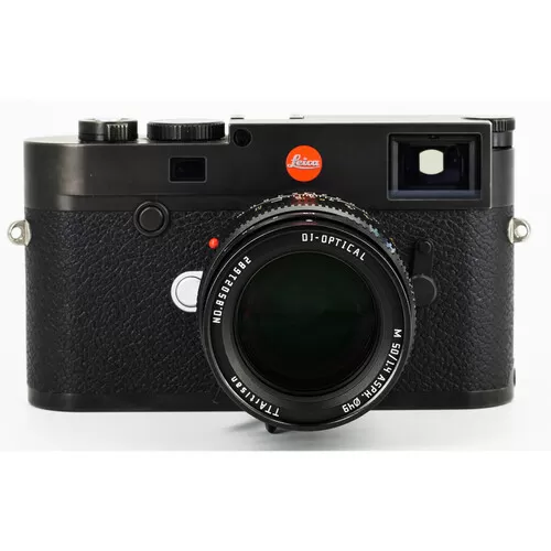 Ống kính TTArtisan 50mm F1.4 ASPH for Leica M