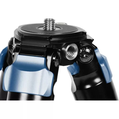 Chân máy ảnh chuyên nghiệp Carbon Fiber Sirui L-324F