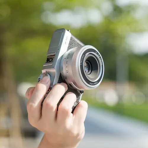 Ống kính TTArtisan AF 27mm F2.8 for Fujifilm X, Sony E
