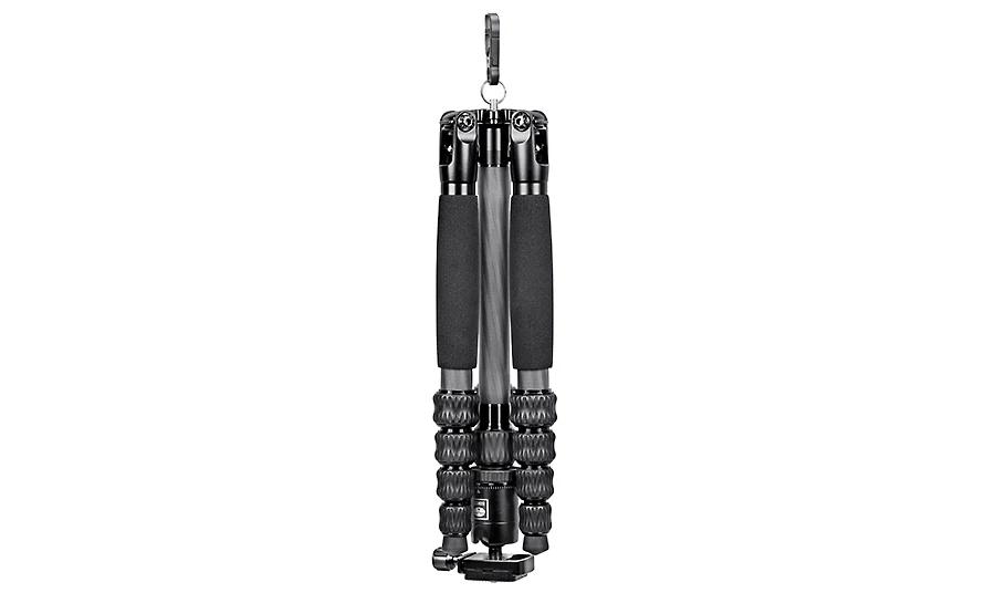 Chân máy ảnh Carbon SIRUI TRAVELER 5C