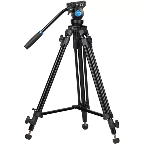 Chân máy quay chuyên dụng Sirui SH-05