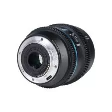 Ống kính Anamorphic Autofocus Sirui 20mm T/1.8 1.33X S35 AF - dành cho ngàm Sony E, Fuji X, Nikon Z, M4/3, L-mount