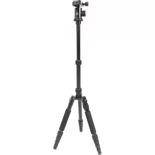 Chân máy ảnh Sirui A-1005 với Ball Head Y-10.