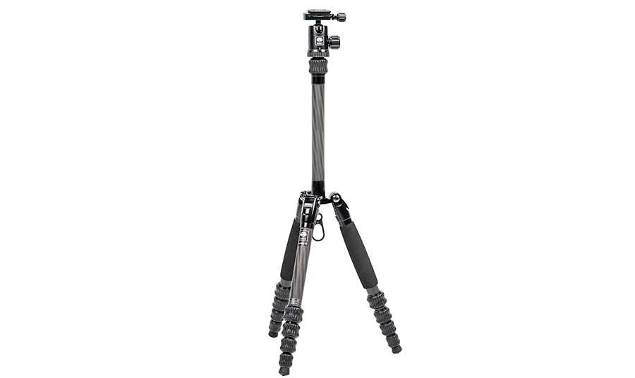 Chân máy ảnh Carbon SIRUI TRAVELER 5C