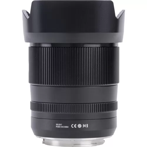 Ống kính AF TTartisan 75mm f2 For Sony E, Nikon Z, Fuji X, L-Mount