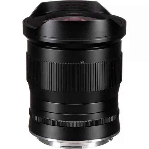 Ống kính mắt cá TTArtisan 11mm f2.8 for Sony E, Nikon Z, Nikon F, L mount