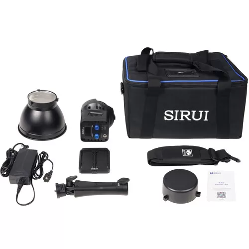 Đèn Led Sirui C60 /SIRUI 60W