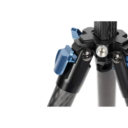 Chân máy ảnh Sirui ST125 + ball ST 10X