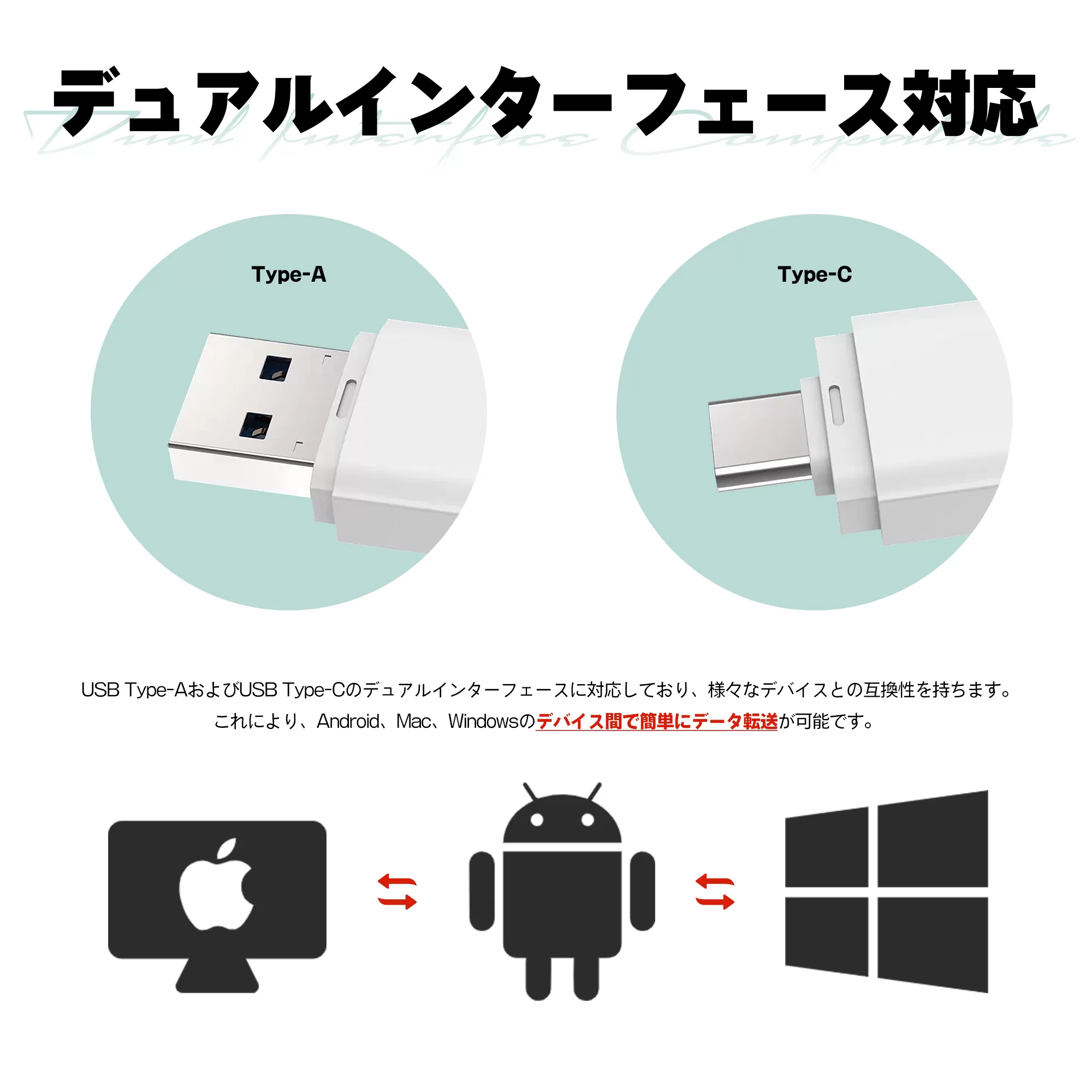 USB SunEast 3.2 16GB | 32GB | 64GB | 128GB – 2 cổng Type-C/Type-A tốc độ cao, lưu trữ tiện lợi