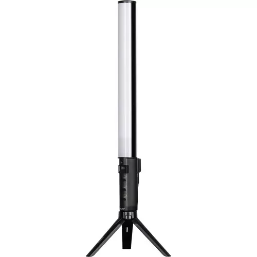 Đèn SIRUI T60 tube với ứng dụng và điều khiển từ xa (SIRUI Duken T60 Telescopic Tube) RGB – LED dạng Tube – Chính hãng