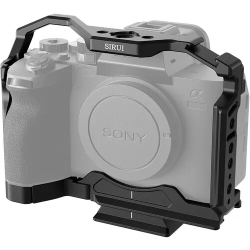 Khung bảo vệ máy ảnh Sirui Camera Cage for Sony A7-CT ( for A7R4, A7R5, A7S3 )