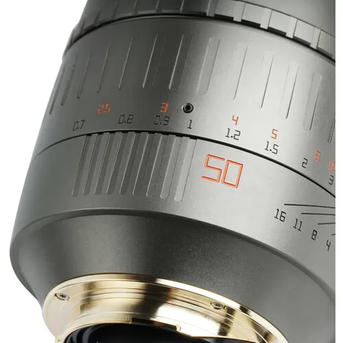 TTArtisan M 50mm F0.95 Leica M