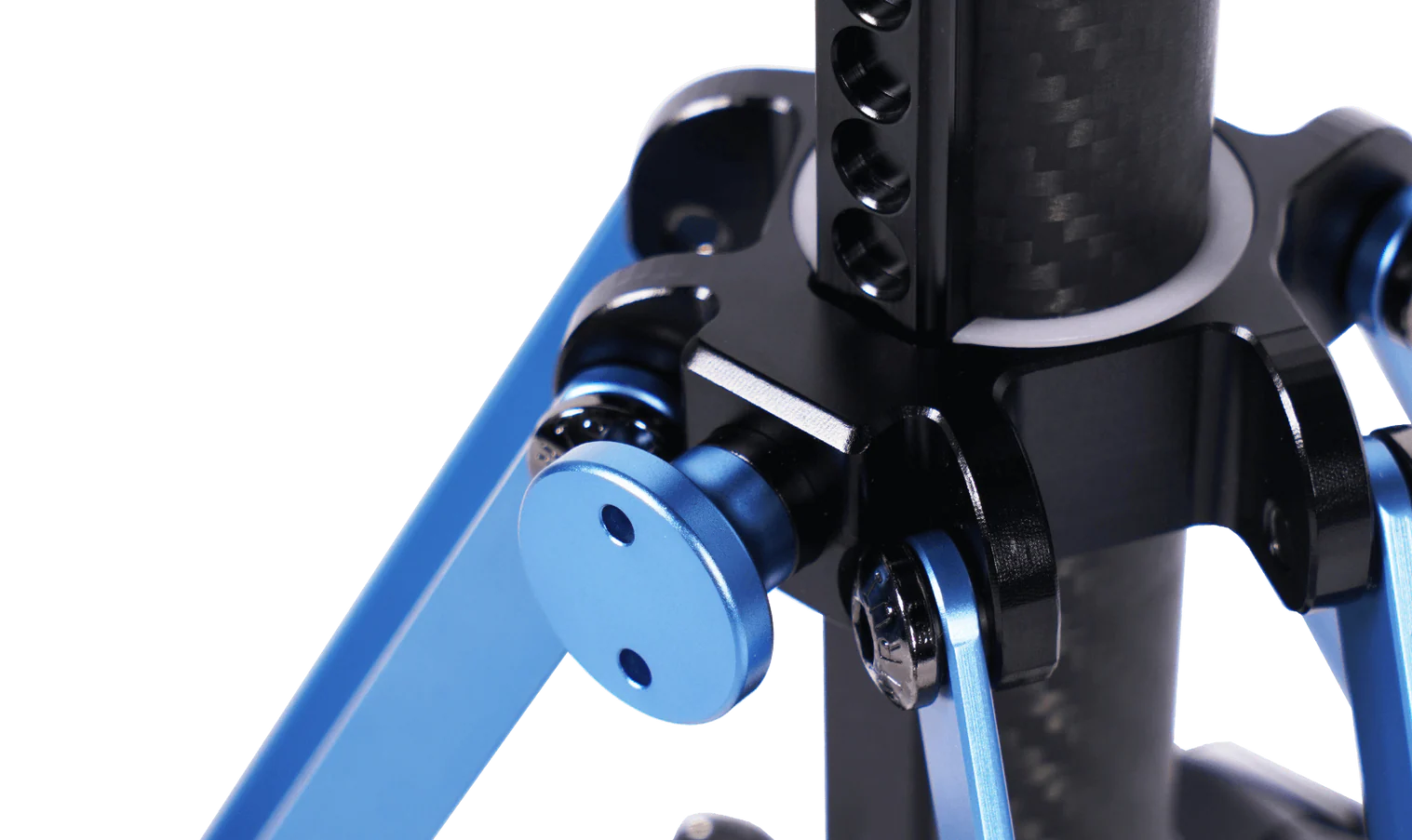 Chân đèn carbon 3K Sirui DK18 | DK28