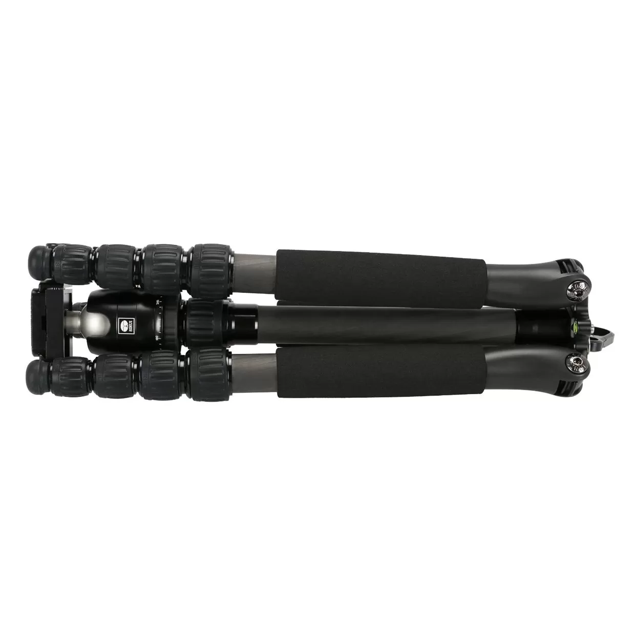 Chân Máy Ảnh Carbon SIRUI T-025SK + Củ chân B-00K